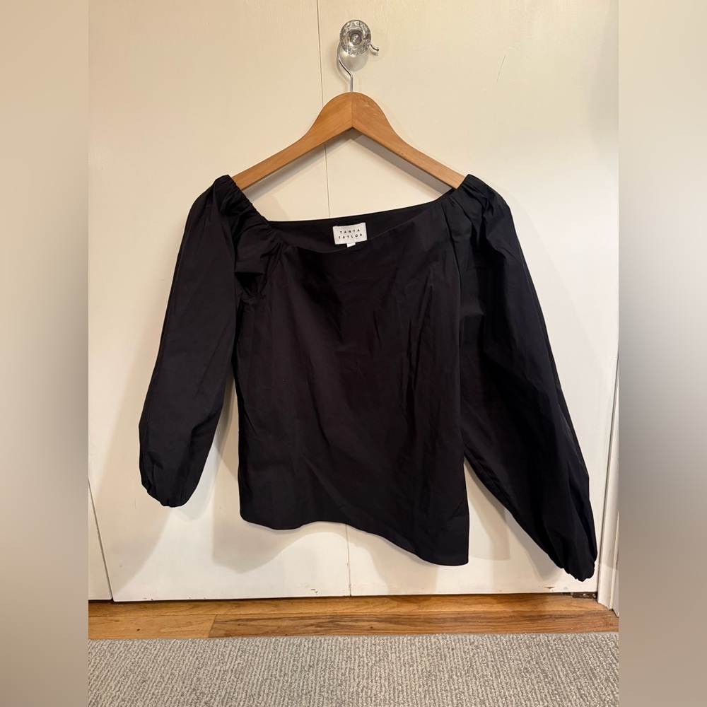 NWT Tanya Taylor top
